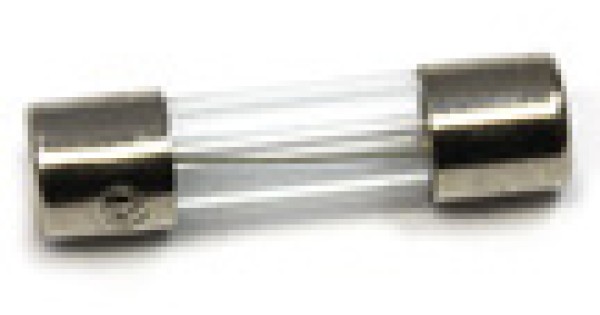 Spare Fuse - Spare Fuse